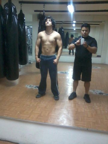 Valorando avances
