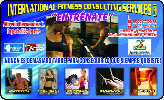 Entrenate