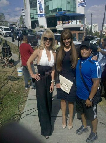 Visitando a las Estrellas