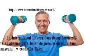 En International