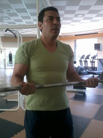 Mario Molinares
(Orquesta Rikaband)